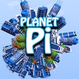 Planet Pi(Unlimited Gold)2.601_rowtechapk.com