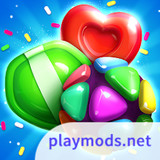 Candy Bomb Smash<span>(No Ads)</span>1.1.2.57_rowtechapk.com