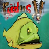 Feed Us 5<span>(No Ads)</span>1.00.30-patreon_rowtechapk.com