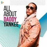 Best of Daddy Yankee songs1.0_rowtechapk.com