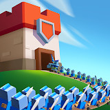 Tower Clash2.6.7_rowtechapk.com