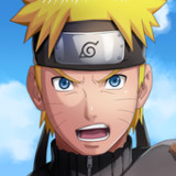NARUTO X BORUTO NINJA VOLTAGE11.9.0_rowtechapk.com