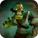 僵尸屠夫破解版<span>(mod)</span>1.0_rowtechapk.com