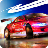 山脊赛车：滑流破解版<span>(mod)</span>2.3.7_rowtechapk.com
