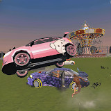 Car Crash Carnival<span>(Unlock Full Content)</span>1_rowtechapk.com