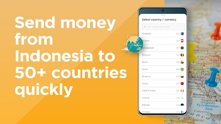 Transfez - Money Transfer screenshot image 11_Popularmodapk.com