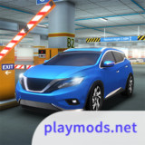 Car Driving & Parking School<span>(mod)</span>3.5_rowtechapk.com