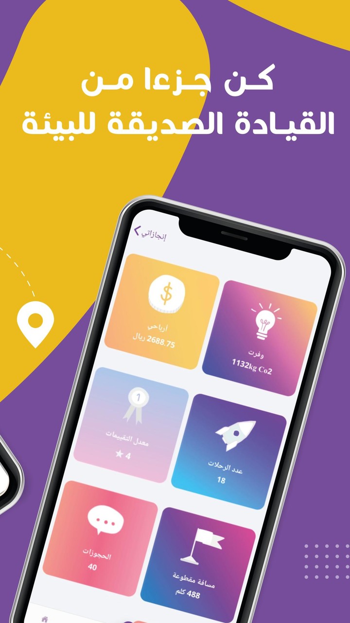 Welcome - ارحب screenshot image 4_Popularmodapk.com