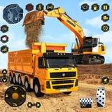 City Construction JCB Game 3D1.0_rowtechapk.com