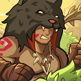 Rush defense: idle TD<span>(No Ads)</span>183_rowtechapk.com