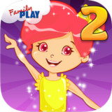 Ballerina Grade 2 Games3.35_rowtechapk.com