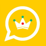 الملكي الذهبي واتس بلس الاصلي11.3_rowtechapk.com