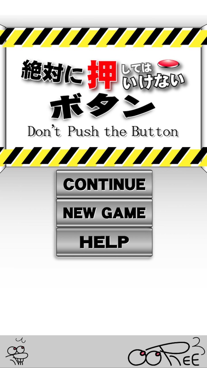 Don't Push the Button screenshot image 3_Popularmodapk.com