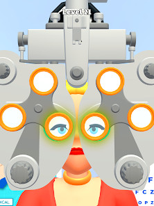 Master Doctor 3D screenshot image 23_Popularmodapk.com