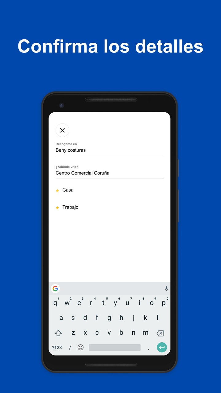 KliiP Passenger screenshot image 8_Popularmodapk.com