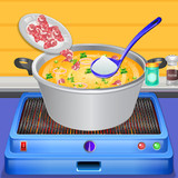 Cooking In the Kitchen<span>(No ads)</span>1.0.3_rowtechapk.com