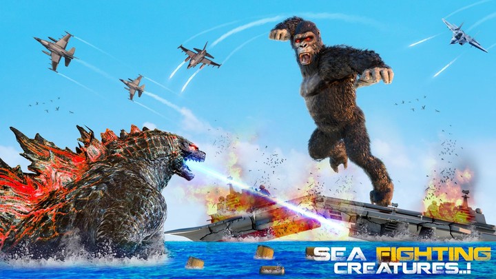 Wild Dinosaur Rampage Dino Sim screenshot image 12_Popularmodapk.com