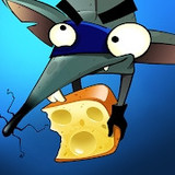 The Rats: Feed, Train and Dress Up Your Rat Family3.30.0_rowtechapk.com