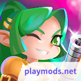 Abyss & War - Strategy, RPG<span>(Mod Menu)</span>1.0.2_rowtechapk.com