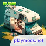 RV Park Life<span>(Get rewards without ads)</span>1.0.67_rowtechapk.com