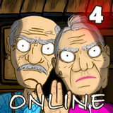 Grandpa & Granny 4 Online Game0.2.11_rowtechapk.com