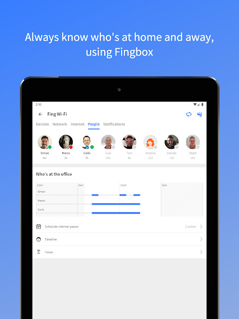 Marathi News Live TV- ABP Maza screenshot image 1_Popularmodapk.com