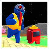 Rainbow Impostor Survivor 3D1.6_rowtechapk.com