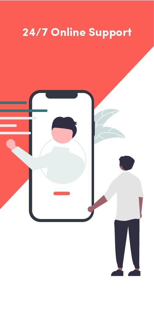 Foodgital Riders screenshot image 4_Popularmodapk.com