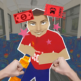 Next Stop, Please!<span>(No ads)</span>1.09_rowtechapk.com