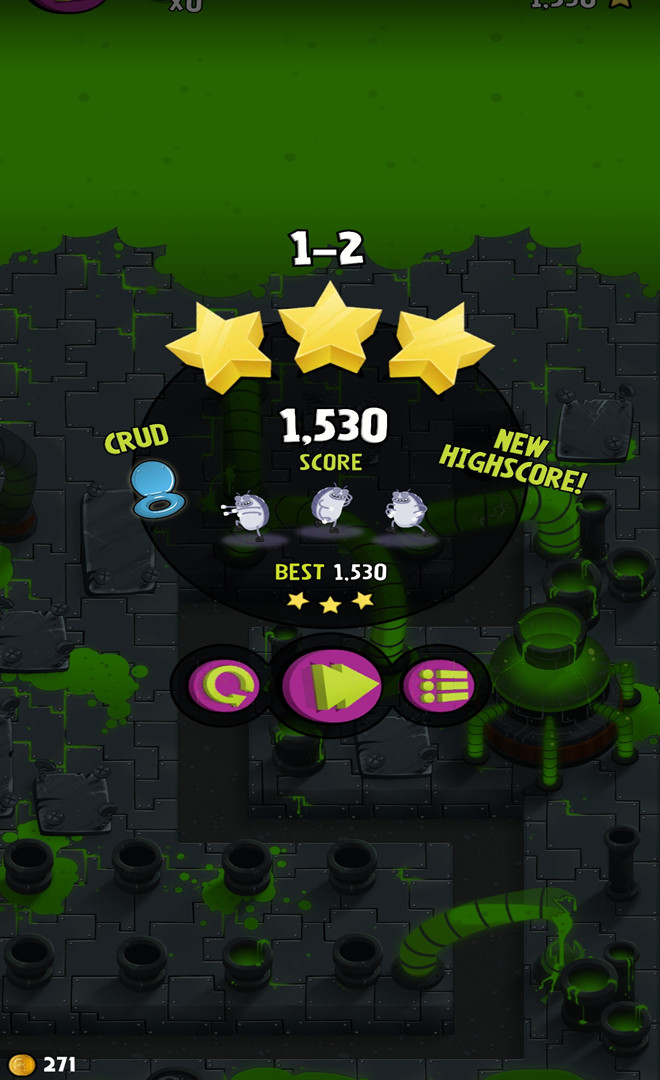 Phil The Pill(all contents for free) screenshot image 4_Popularmodapk.com