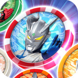 Ultraman Synthetic Big Badge (no watching ads)1.2.0_rowtechapk.com