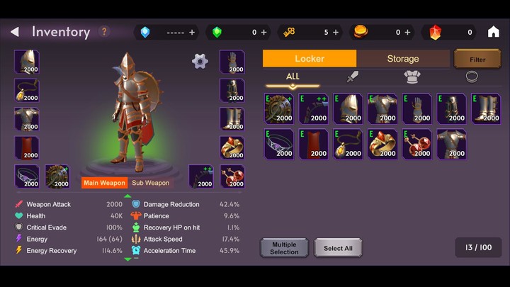 Squeegee App screenshot image 3_Popularmodapk.com