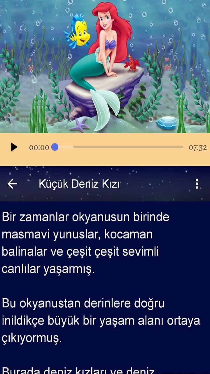 Masalcı Kız screenshot image 2_Popularmodapk.com