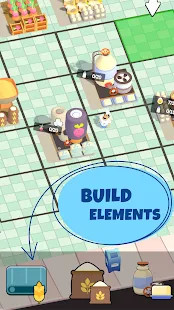 My Bakery screenshot image 21_Popularmodapk.com