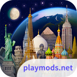 Earth 3D - World Atlas<span>(Full Version)</span>8.1.1_rowtechapk.com