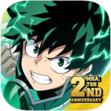 MHA: The Strongest Hero40009.5.2_rowtechapk.com