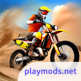Motocross Bike Racing Game<span>(Speed change)</span>1.2.5_rowtechapk.com