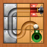 Unblock Ball - Block Puzzle68.0_rowtechapk.com