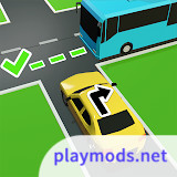 X-Car Traffic Escape<span>(No Ads)</span>24.4.5_rowtechapk.com