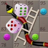 Snake And Ladder The Dice Game1.0.7_rowtechapk.com