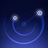 Arc Tracker: Pendulum<span>(Free Download)</span>1.2.5_rowtechapk.com