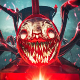 CHOO CHOO 2023 Horror CHARLES1.2_rowtechapk.com