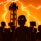 Crowd Rush - Destroy 5G Towers0.3.2_rowtechapk.com