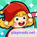 Topia World: Building Games<span>(All Unlocked)</span>1.0.9_rowtechapk.com