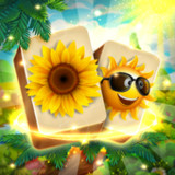 Mahjong: Summer Blossom1.0.32_rowtechapk.com