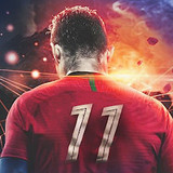 Soccer Star - eleven heroes<span>(Unlimited Money)</span>1.2.10_rowtechapk.com