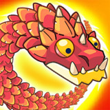Killed a dragon<span>(Unlimited Diamonds)</span>1.0.0_rowtechapk.com