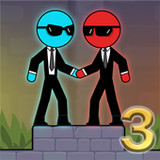 Stick Red and Blue 32.2.2_rowtechapk.com
