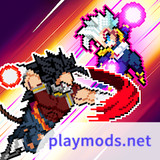 Legend Warriors: Battle of God<span>(Unlimited Resources)</span>1.2.5_rowtechapk.com