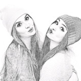 Sketch Drawing Photo Editor1.9.4_rowtechapk.com